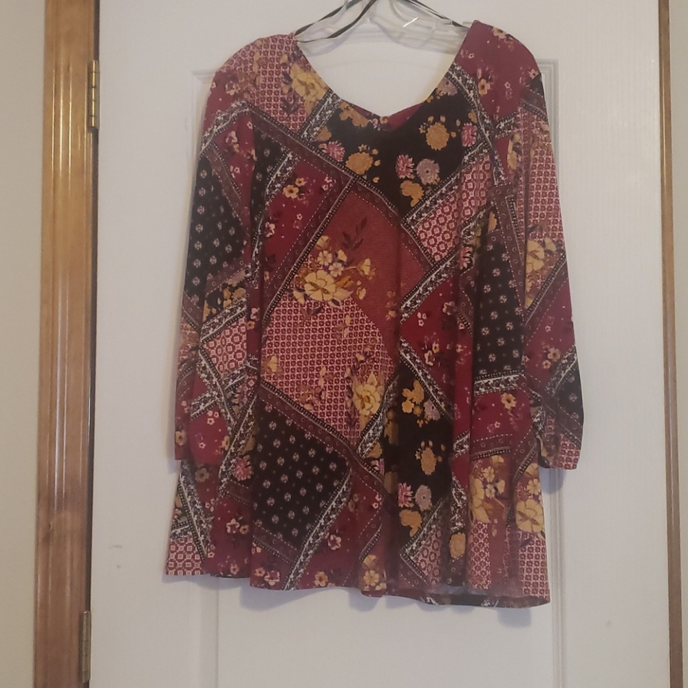 Blouse